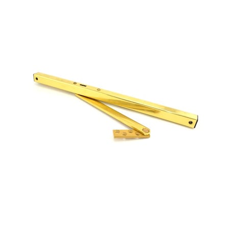 Glynn-Johnson Bright Brass Holder 902H3 902H3