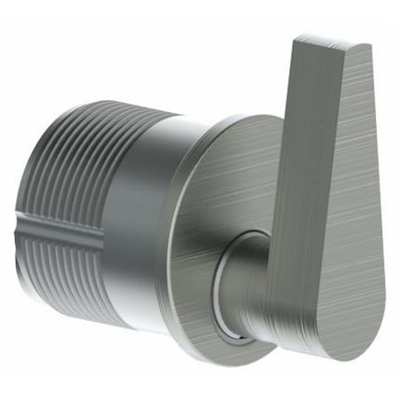 Hager Bright Brass Thumbturn 39053 39053