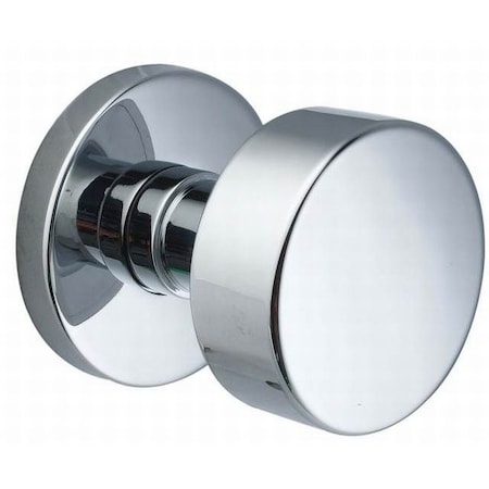 Emtek Bright Chrome Passage 5109ROUUS26 5109ROUUS26