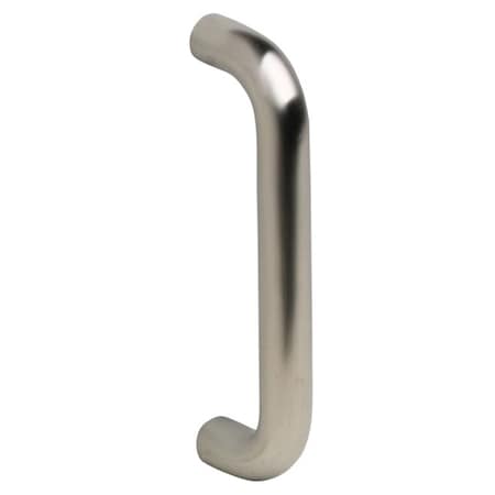 Ives Bright Chrome Pull 8103EZHD026 8103EZHD026
