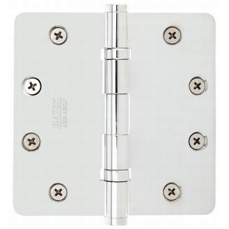 Emtek Bright Chrome Hinge 94024US26 94024US26