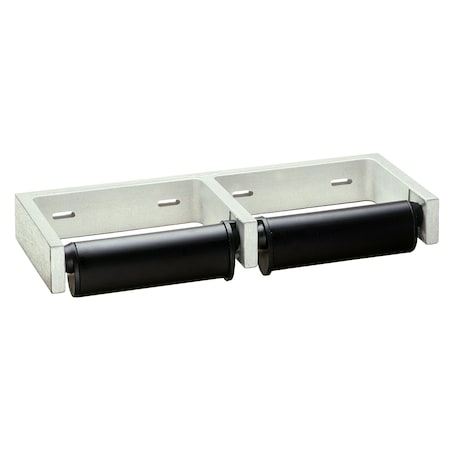 Bobrick Toilet Tissue Dispenser for Two Rolls 274