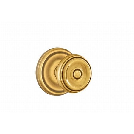 Emtek French Antique Brass Dummy 8050WUS7 8050WUS7