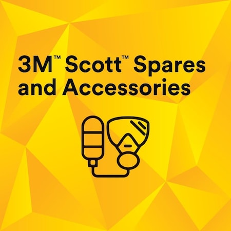 3M Scott Anti-Fog Wipe, 2.5" x 3" 2010173