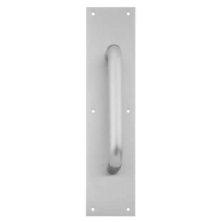 Ives Satin Chrome Pull 8303826D416 8303826D416