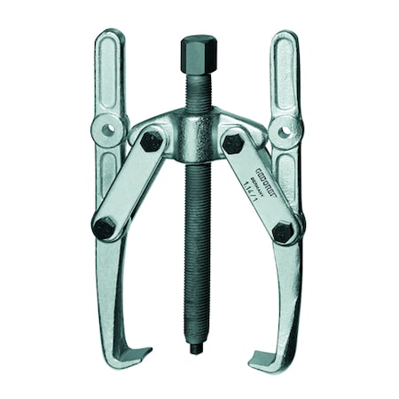Gedore Puller, 2-Arm Pattern, 250 x 260mm 1.14/3