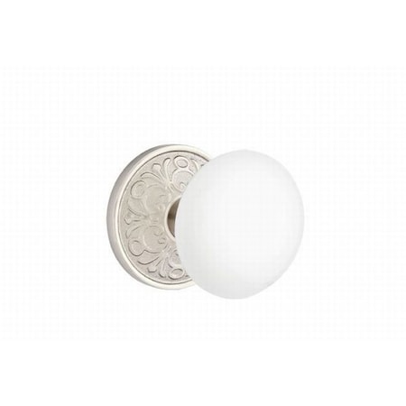 Emtek Satin Nickel Passage C8106IWUS15 C8106IWUS15