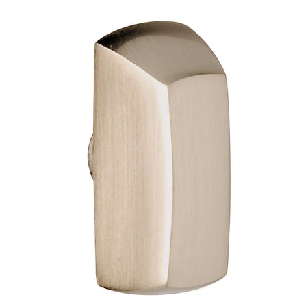 Baldwin Lifetime Satin Nickel Turns Lifetime Satin Nickel 6735.056