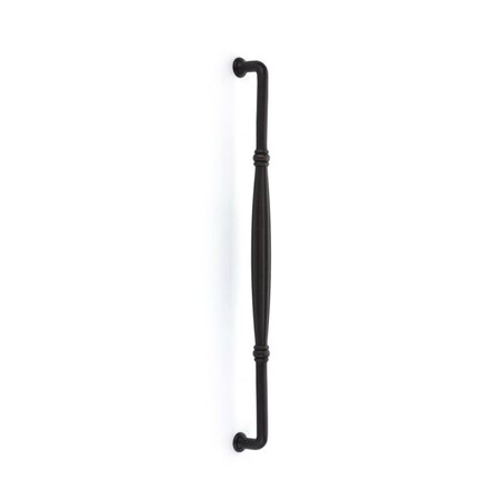 Emtek Medium Bronze Pull 86348MB 86348MB