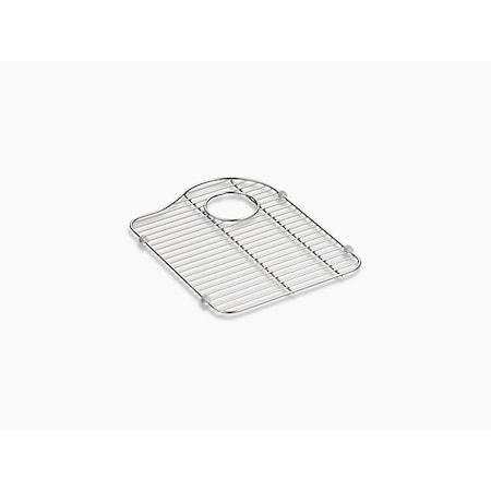 Kohler Hartland Stainless Steel Sink Rack, 1 5135-ST