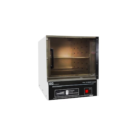 Quincy Lab Digital Incubator, Forced Air, 130W 10-140AE