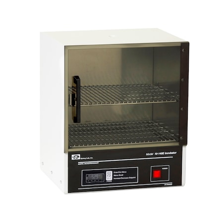 Quincy Lab Digital Incubator, 120W, 115VAC 10-140E