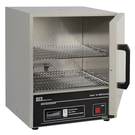 Quincy Lab Incubator, Steel Door 10-180E