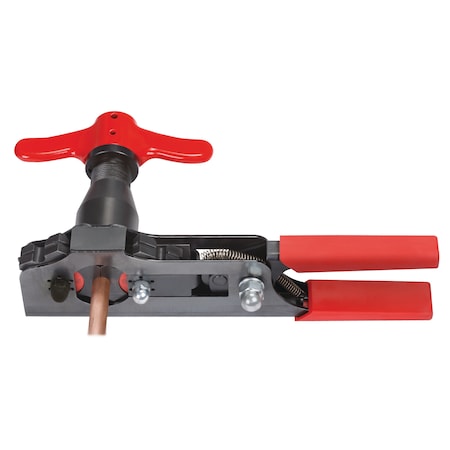 Rothenberger Roflare Revolver Set, Reeling Flaring To 1000000231