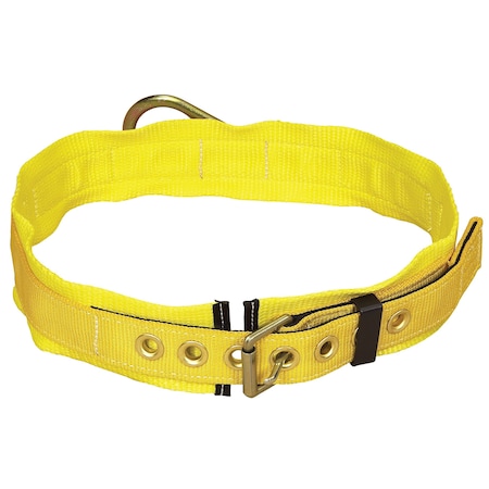 3M Dbi-Sala Body Belt, None Location, Includes Padding: No , 40 to 48 in 1000054