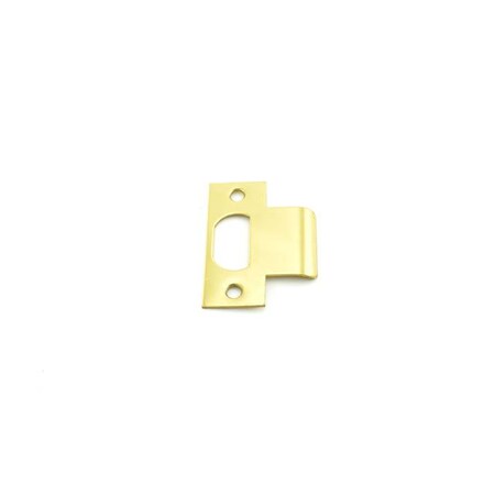 Schlage Commercial Bright Brass Strikes 10001605112 10001605112