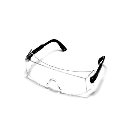 Msa Safety Spectacle 10008175