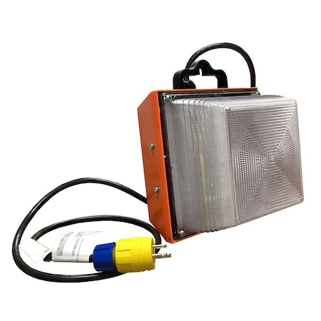 Ericson TASK LGHT, 1000 SRS 50W LED, 25FT 16/3 S 1000LED-25