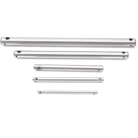 Hhip 3/8-1" 5 Piece Double-End Boring Bar Set 1001-0010