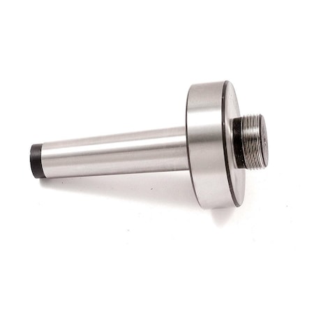 Hhip MT2 Draw Bar Boring Shank With 1-1/2"-18 Thread 1001-0081