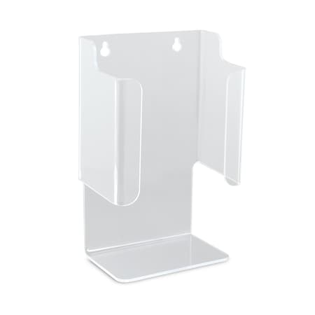 Allegro Industries Wipe Box Holder 1001-02