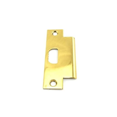 Schlage Commercial Bright Brass Strikes 10025605112 10025605112