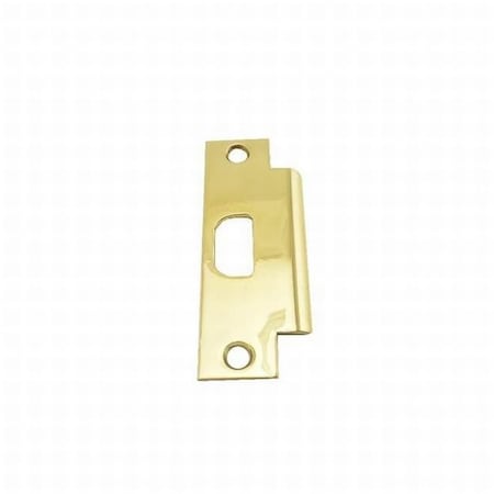 Schlage Commercial Bright Brass Strikes 10025605 10025605