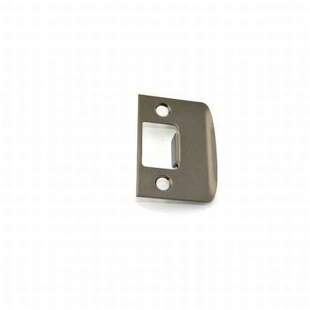 Schlage Square Corner Full Lip 10026613