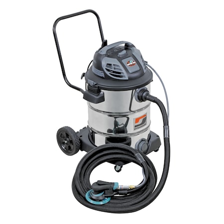 Gss Safety Standard Class 2 Two Tone Mesh Zipper 1005-XL