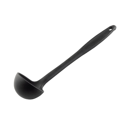 Tablecraft Ladle, Silicone/SS, 11.625L, 2 10051