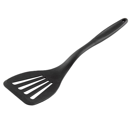 Tablecraft Spatula, Silicone/SS, 12.875L 10054