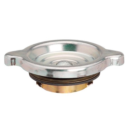 Stant Oil Filler Cap, Cam On, Metal MO66