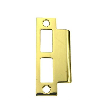 Schlage Commercial Bright Brass Strikes 10072605112 10072605112