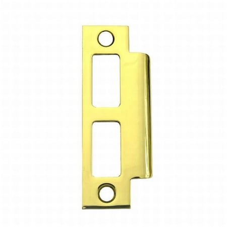 Schlage Commercial Bright Brass Strikes 10072605 10072605