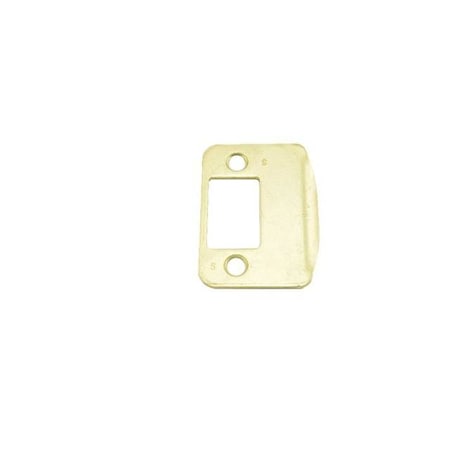 Schlage Commercial Bright Brass Strikes 10092605 10092605