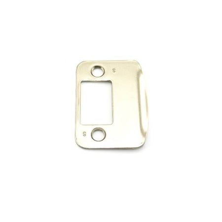Schlage Commercial Satin Nickel Strikes 10092619 10092619