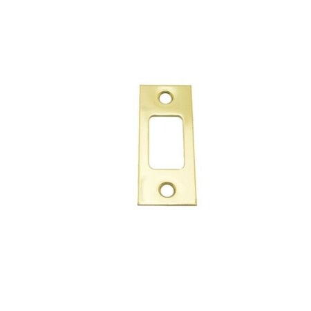 Schlage Commercial Bright Brass Strikes 10094605 10094605