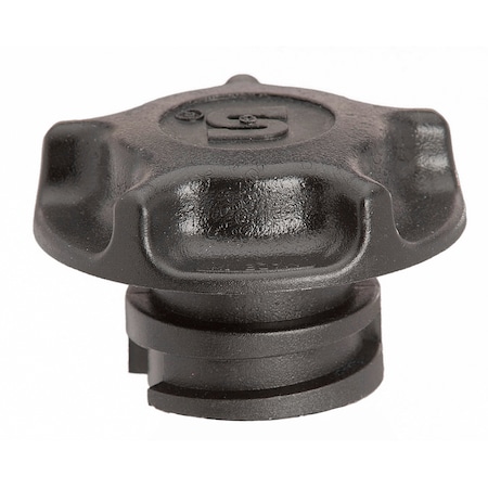 Stant Oil Filler Cap, Quick On, Plastic MO99