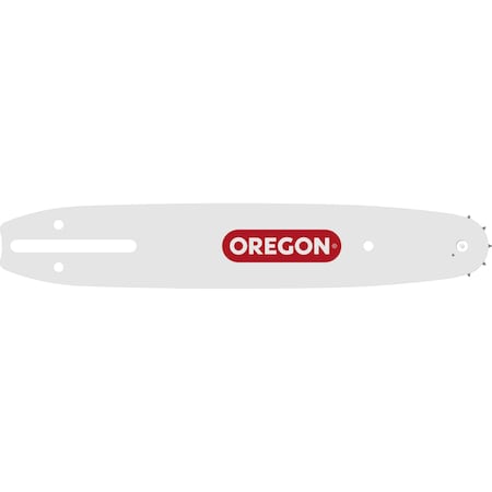Oregon Standard Bar, 1/4"Ptch Lo-Pro, .050"Gauge, A041 Bar Mnt, 10" 100SDAA041
