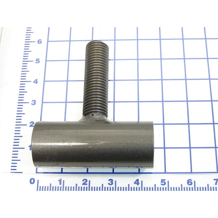 Serco Misc, Cylinder Pin Mount 100-549