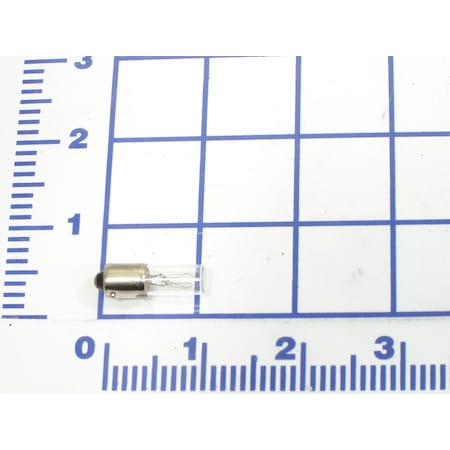 Serco Bulbs, Bulb, 130V, White 100-570