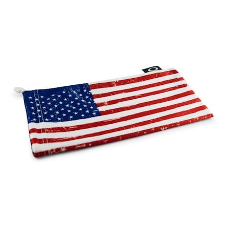 Oakley USA Flag Retail Microbag 100-288-001