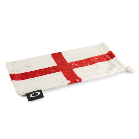 Oakley England Flag Acc Microbag 100-789-001