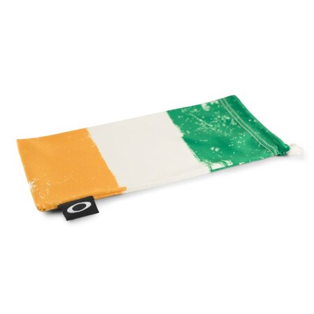 Oakley Ireland Flag Acc Microbag 100-789-004