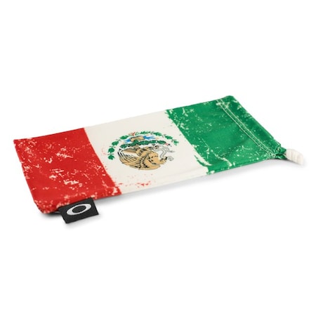 Oakley Mexico Flag Acc Microbag 100-789-006