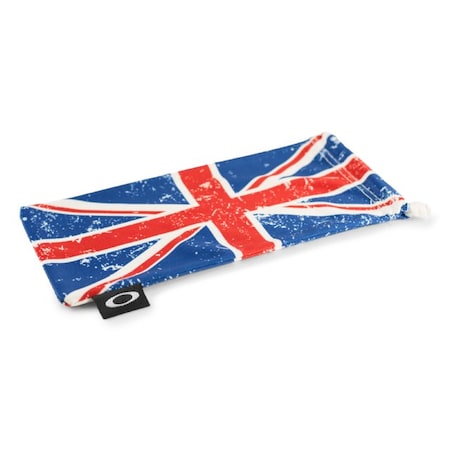 Oakley UK Flag Acc Microbag 100-789-008