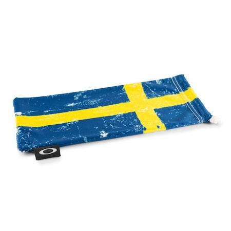 Oakley Sweden Flag Acc Microbag 100-789-013