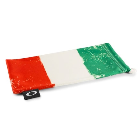 Oakley Italy Flag Acc Microbag 100-789-014