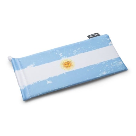 Oakley Argentina Flag Acc Microbag 100-789-015