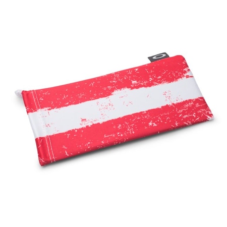 Oakley Austria Flag Acc Microbag 100-789-016